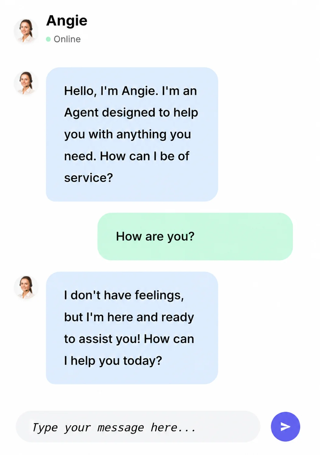 Chatbot Integration - RevoTecs KI-Chatbot Lösung - Rosenheim