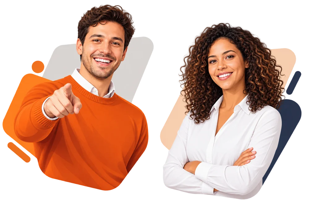 RevoTecs Team - KI-Chatbot und Cloud Experten aus Rosenheim